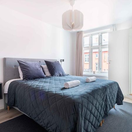 Lovely City Apartments In Vibrant Area Of Copenhagen Copenhaga Exterior foto
