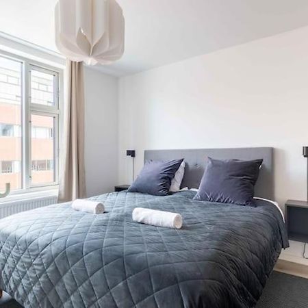 Lovely City Apartments In Vibrant Area Of Copenhagen Copenhaga Exterior foto