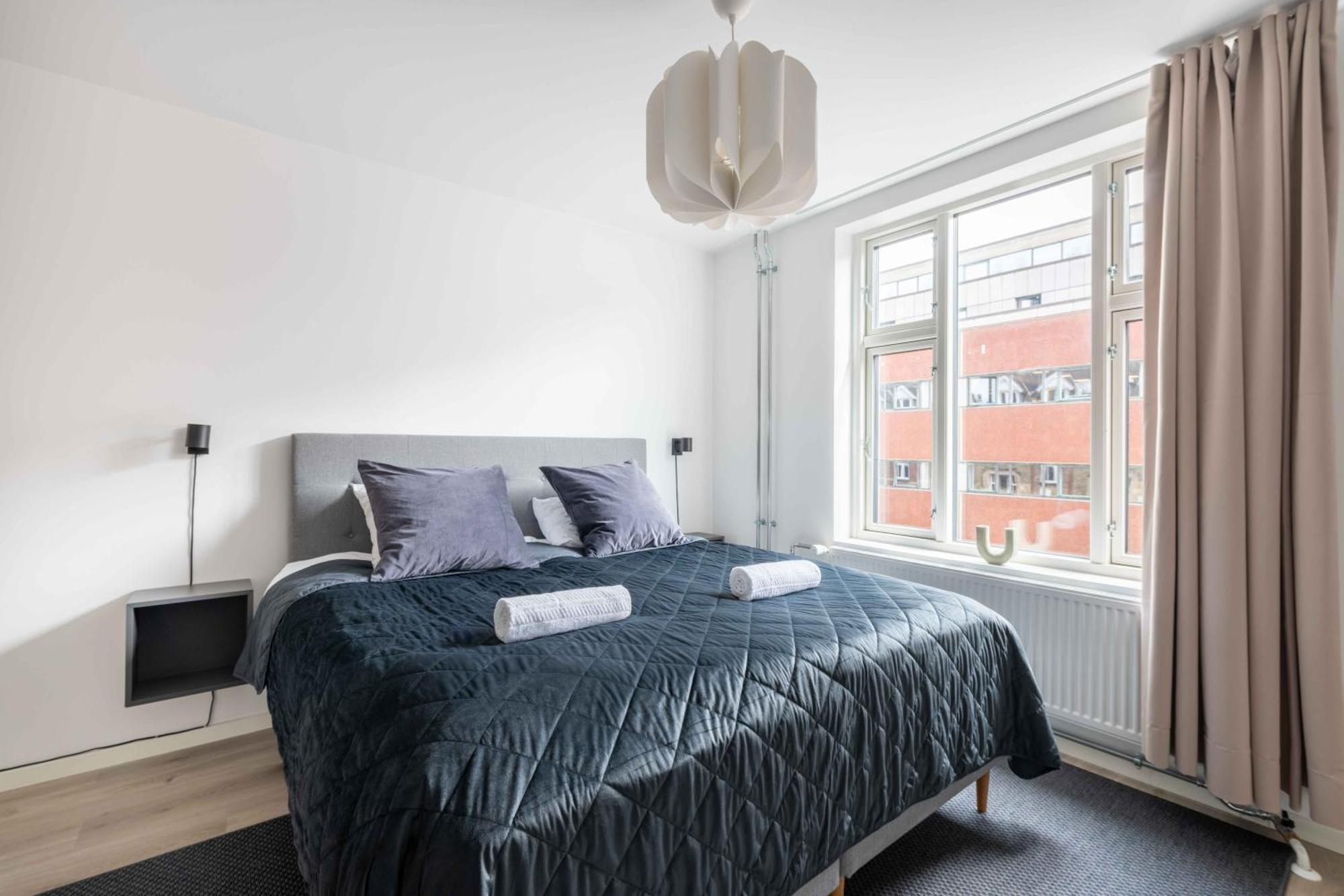 Lovely City Apartments In Vibrant Area Of Copenhagen Copenhaga Exterior foto